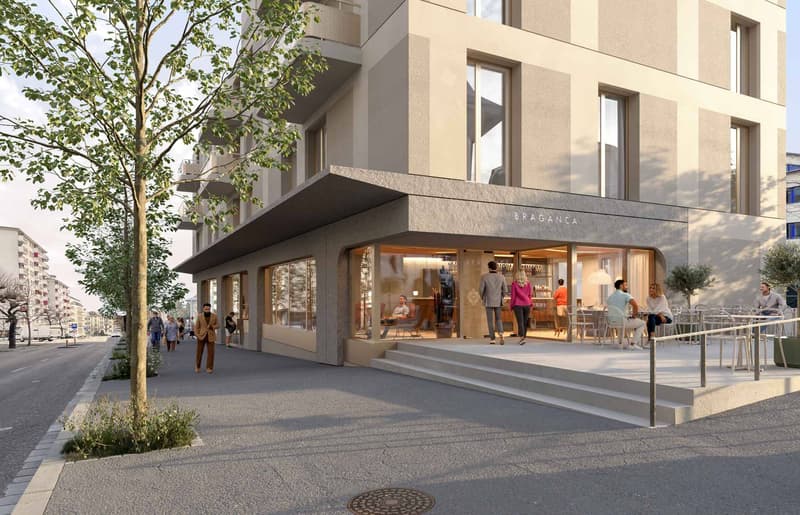 Lausanne-Ouchy  Surfaces avec terrasse, été 2026 (3)
