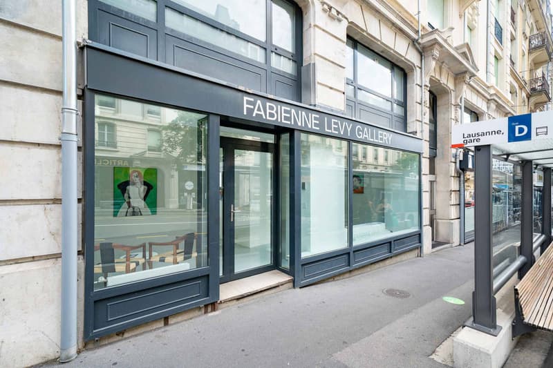 Votre cabinet à proximité de la gare (1)