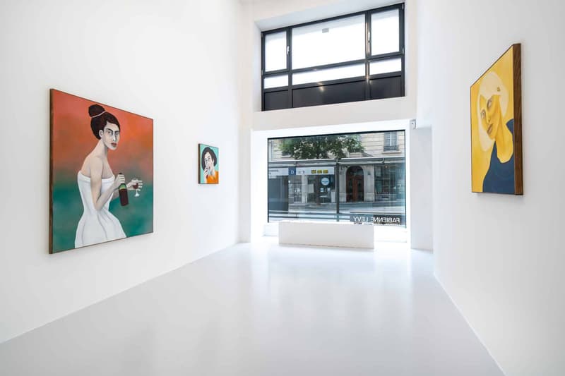 La plus belle vitrine de Lausanne et une visibilité parfaite. (2)