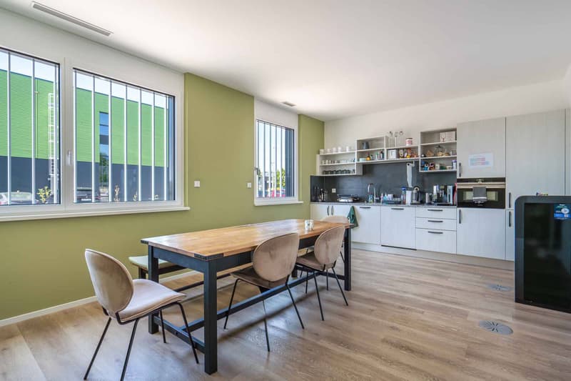 Surface de 270m2 de bureaux à louer (5)