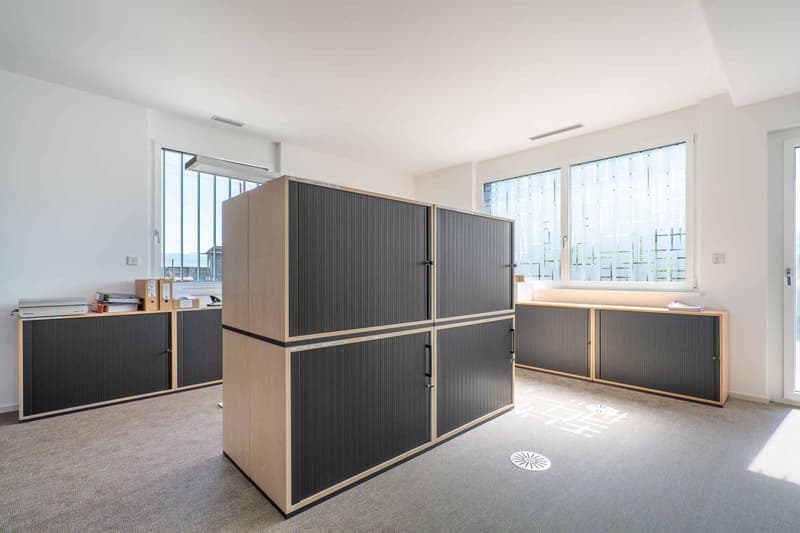 Surface de 270m2 de bureaux à louer (4)