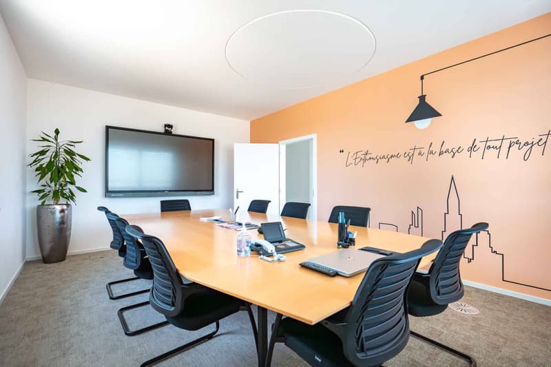 Surface de 270m2 de bureaux à louer (1)