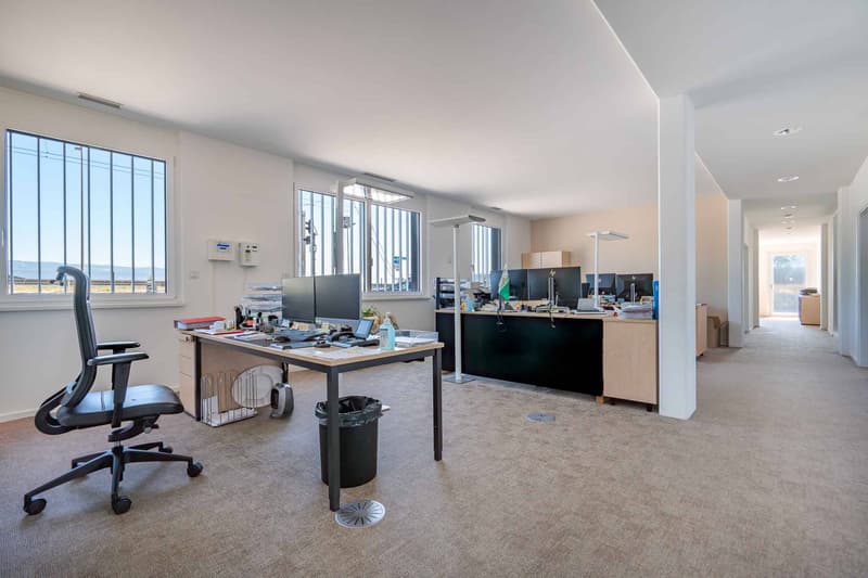 Surface de 270m2 de bureaux à louer (6)