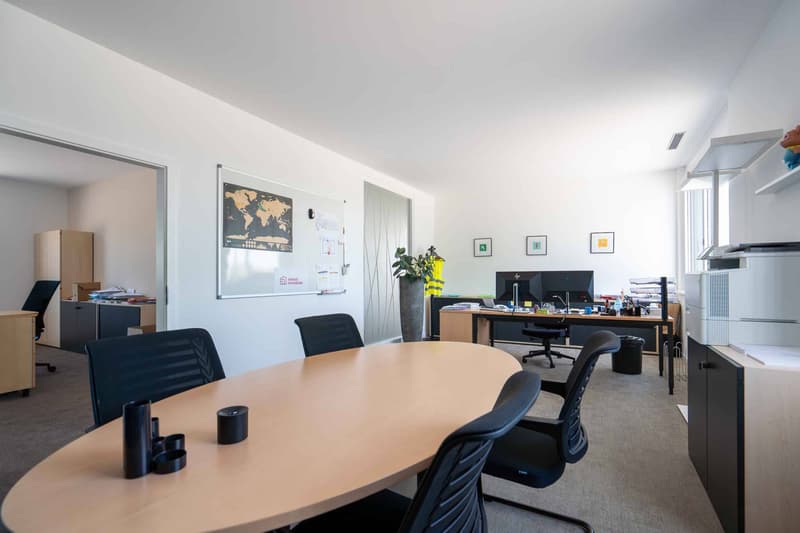 Surface de 270m2 de bureaux à louer (3)