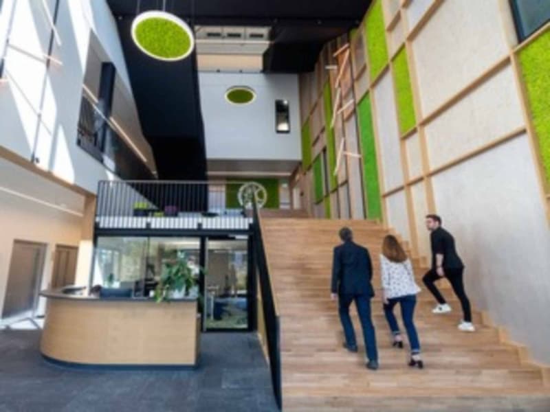 Y-Parc - Aux portes d'Yverdon, belles surfaces de bureaux dès 41 m2 (3)