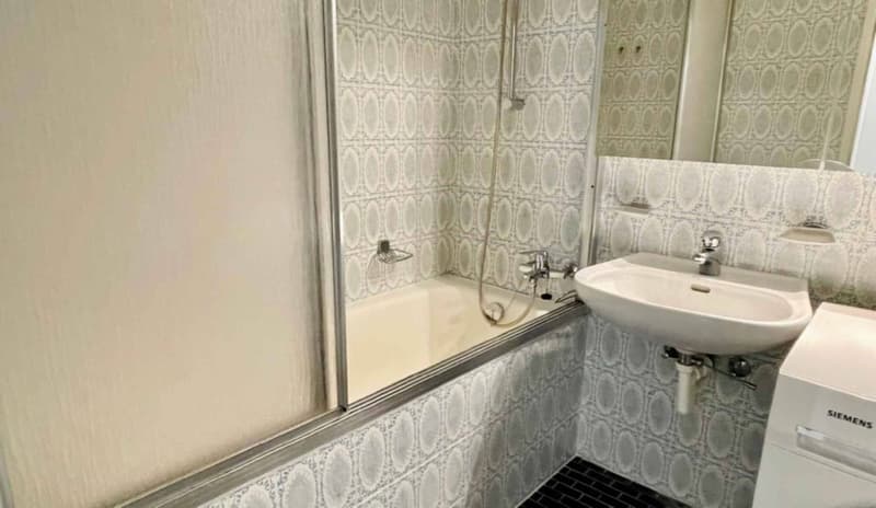 Appartement de 3.5 pièces en plein centre de Clarens avec une vue panoramique imprenable (7)