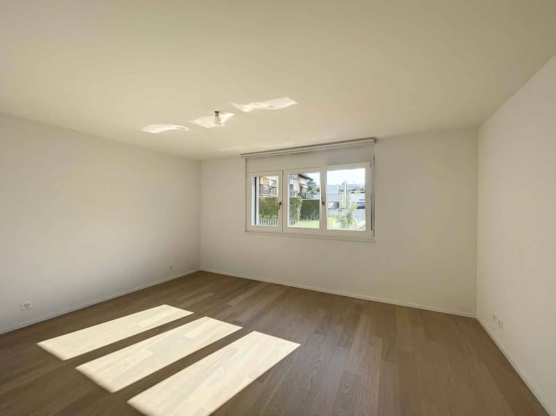 Spacieux 2.5 pièces avec terrasse (3)