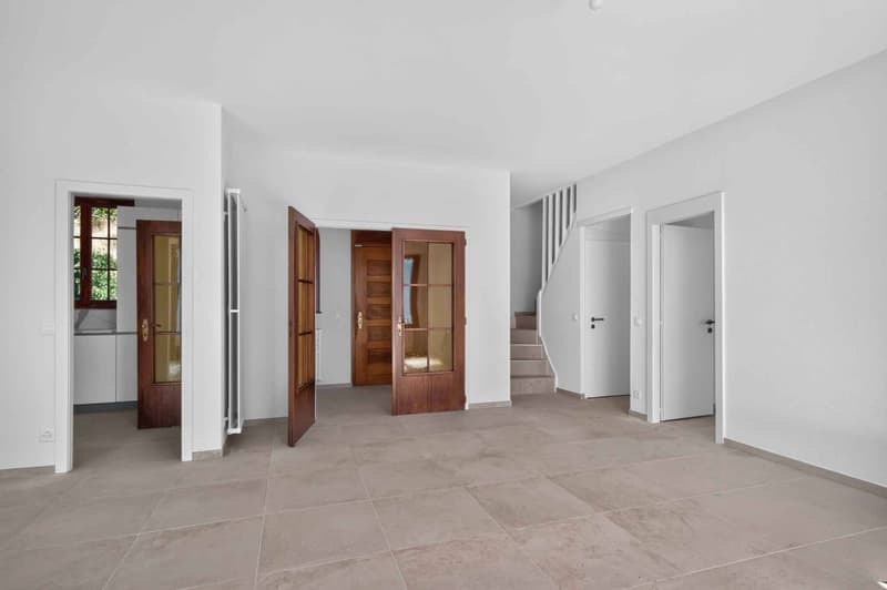 4.5 pièces en duplex avec vue panoramique sur le lac et les montagnes (8)