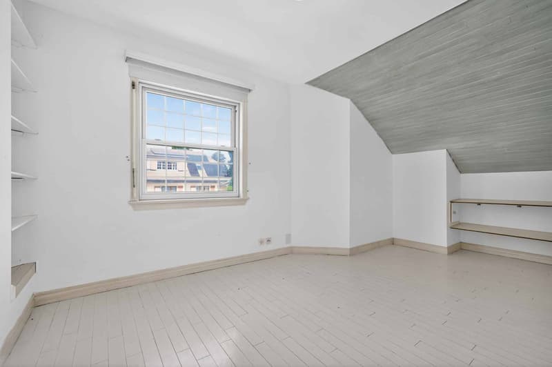 Maison spacieuse à Epalinges (7)