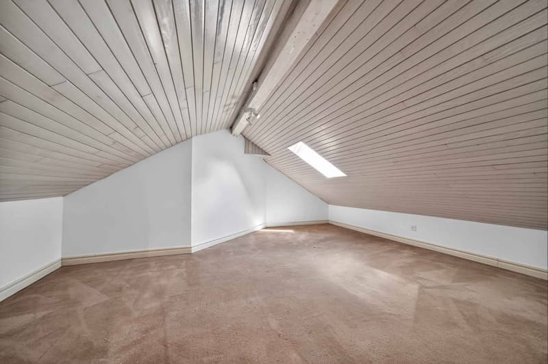 Maison spacieuse à Epalinges (11)