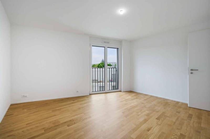 Superbe appartement neuf de 3.5 pièces avec balcon (8)