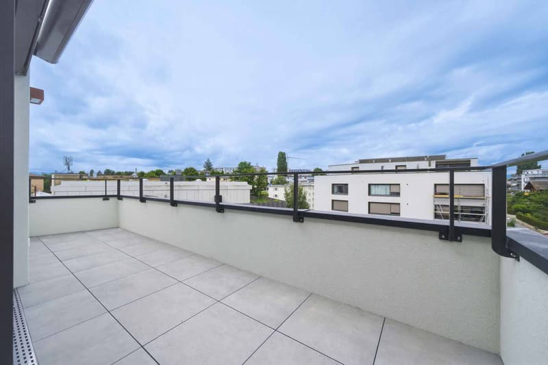 Superbe appartement neuf de 3.5 pièces avec balcon (7)