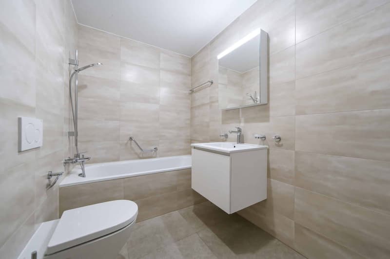 Superbe appartement neuf de 3.5 pièces avec balcon (11)