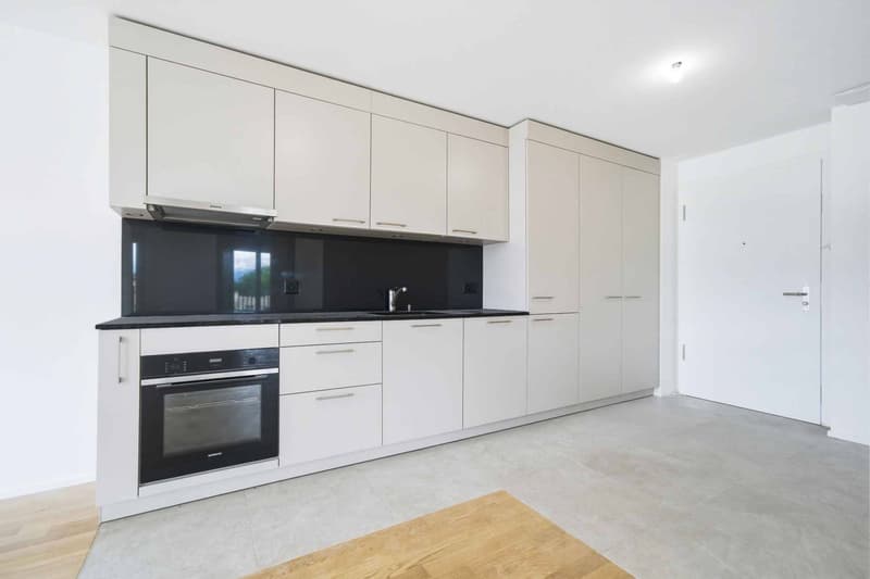 Superbe appartement neuf de 3.5 pièces avec balcon (3)