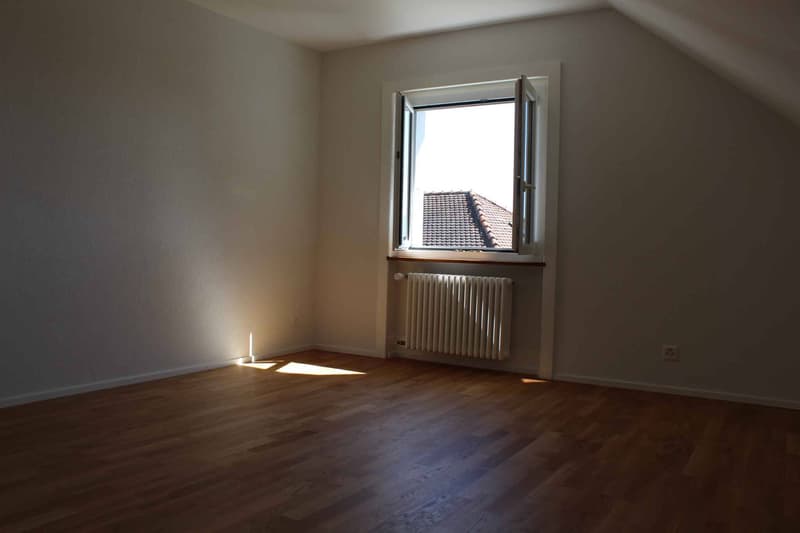 À louer Maison de 5,5 pièces en triplex à Lausanne (10)