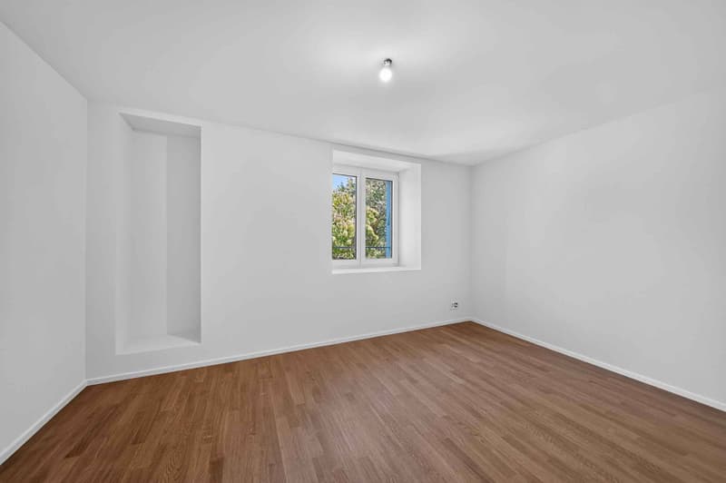 Un appartement de caractère au cur d'un charmant village (4)