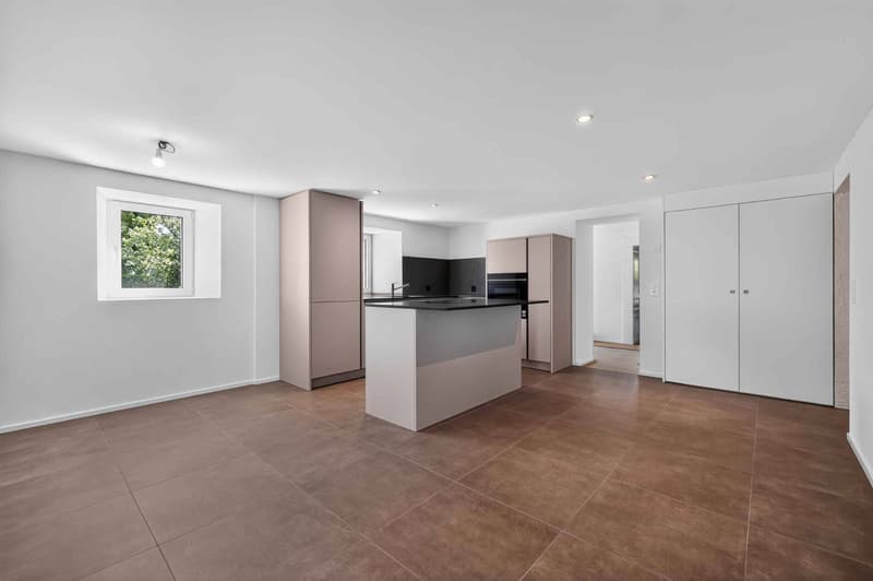 Un appartement de caractère au cur d'un charmant village (8)