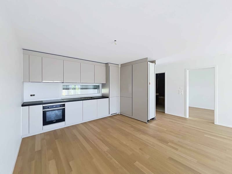 Appartements neufs de 2.5 pièces avec balcon (1)