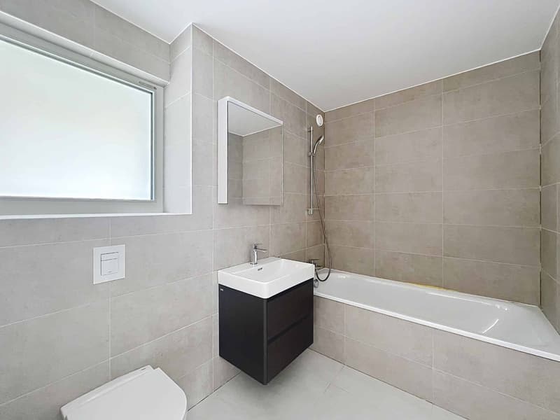 Appartements neufs de 2.5 pièces avec balcon (2)