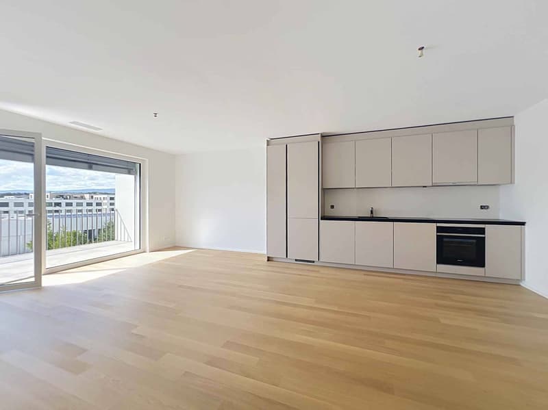 Appartements neufs de 3.5 pièces avec balcon (3)