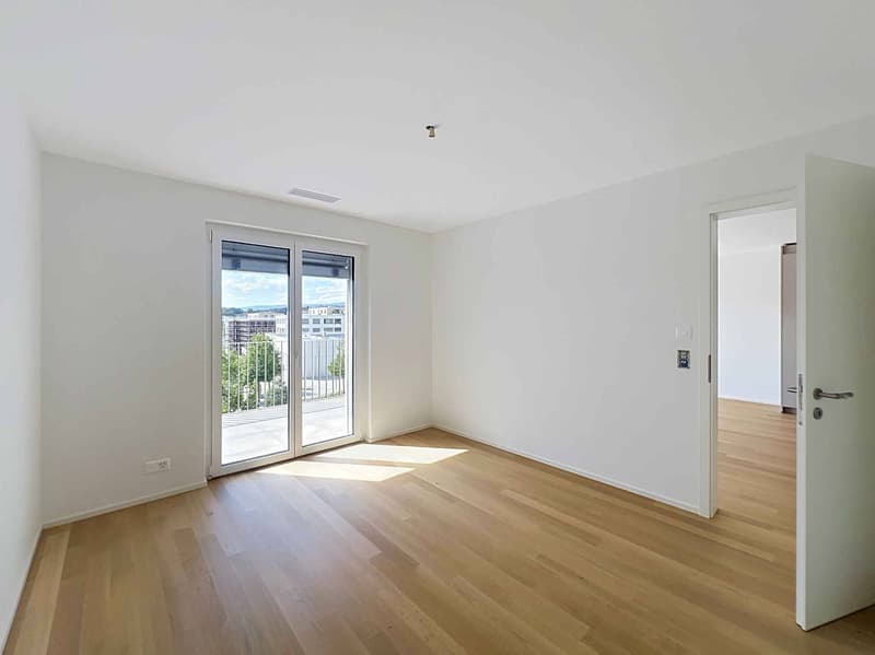 Dernier appartement neuf de 3.5 pièces avec spacieux balcon (2)