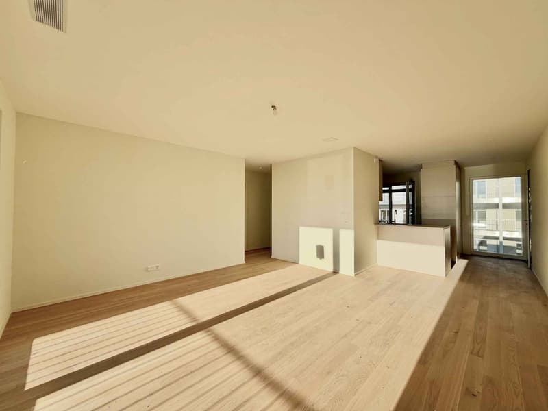 Superbe appartement neuf de 3.5 pièces avec balcon (3)