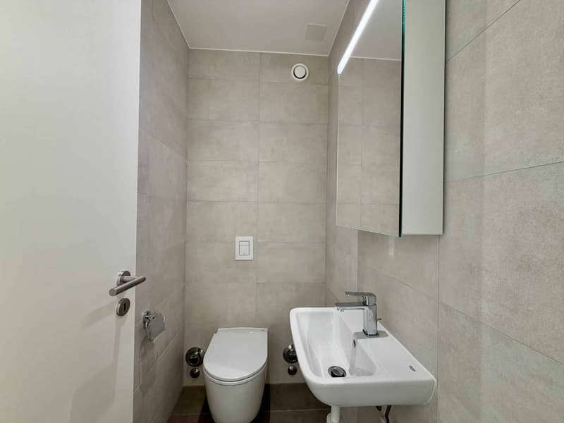 Superbe appartement neuf de 3.5 pièces avec balcon (10)