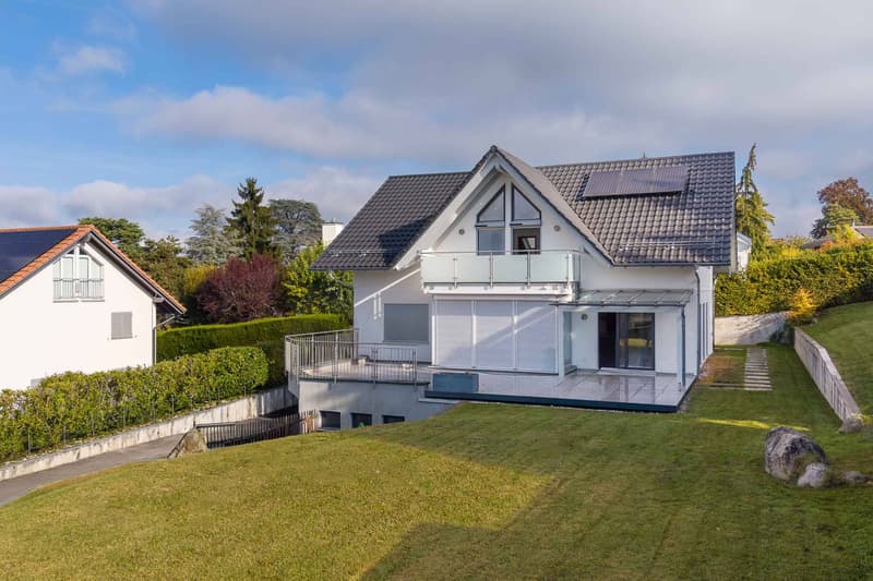 Superbe maison familiale de 7.5 pièces (13)