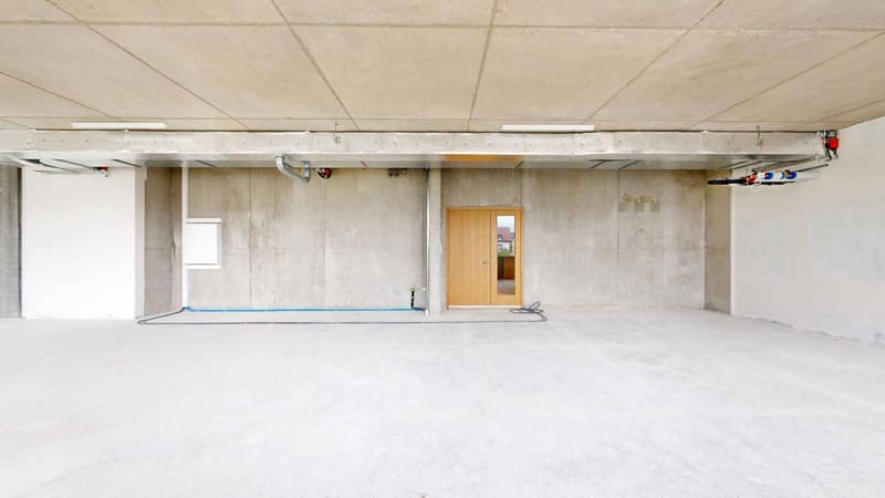 Bureaux neufs idéalement situés (5)