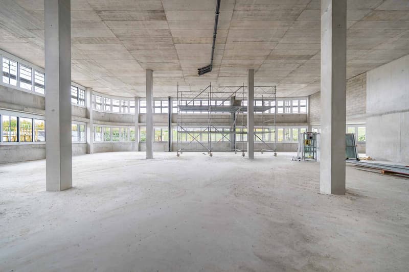 Bâtiment Artisanal neuf (4)