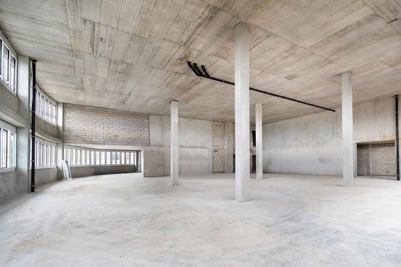 Bâtiment Artisanal neuf (5)