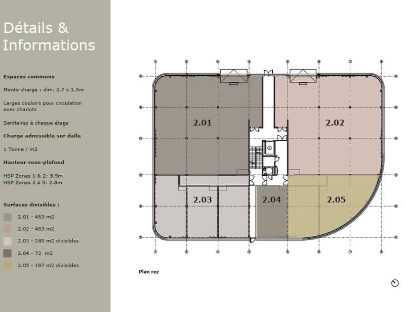 Bâtiment Artisanal neuf (9)