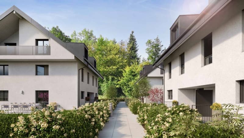 Magnifique maison familiale de 6.5 pièces (2)