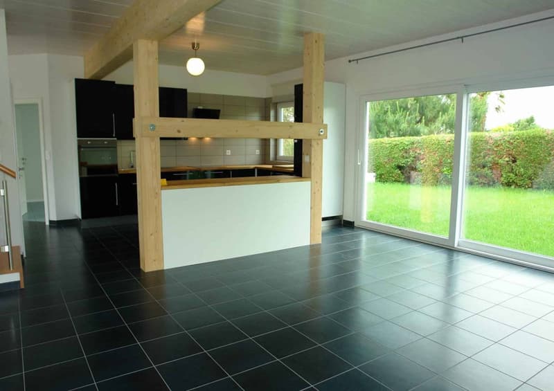 Villa jumelle moderne de 5.5 pièces (5)