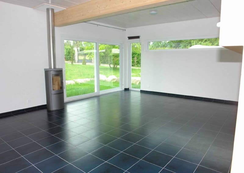 Villa jumelle moderne de 5.5 pièces (6)