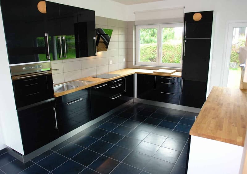 Villa jumelle moderne de 5.5 pièces (4)