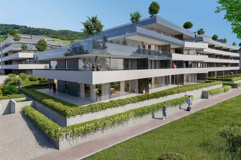 Un joyau architectural dans un cadre majestueux (2)