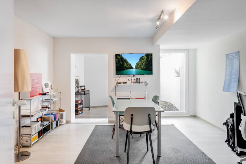 bureau