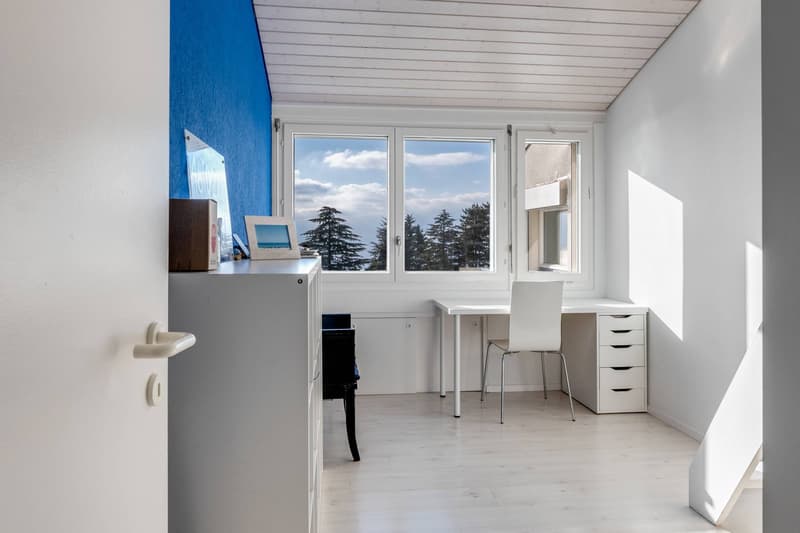 chambre