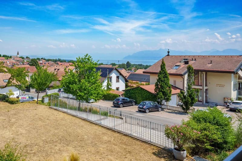 Bel appartement moderne, idéal pour investissement! (11)