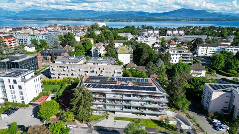 Attique de 2.5 pièces au cur du centre-ville (13)