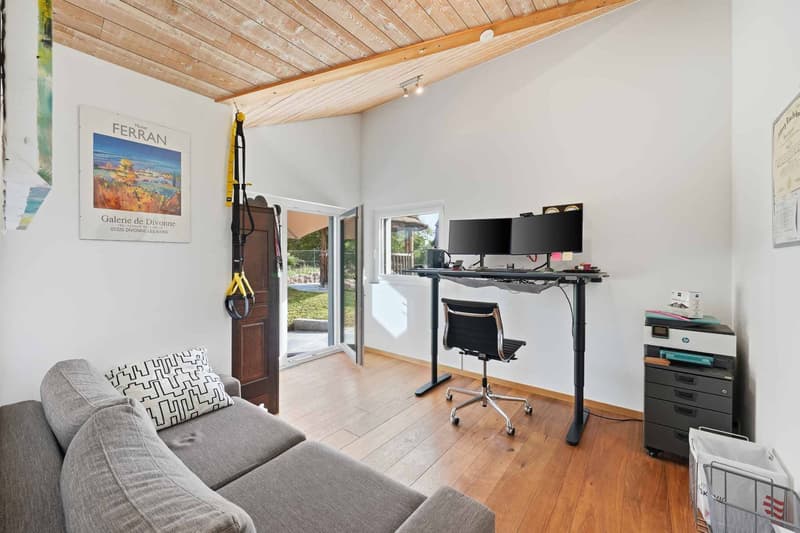 Très belle villa familiale en Terre-Sainte (8)