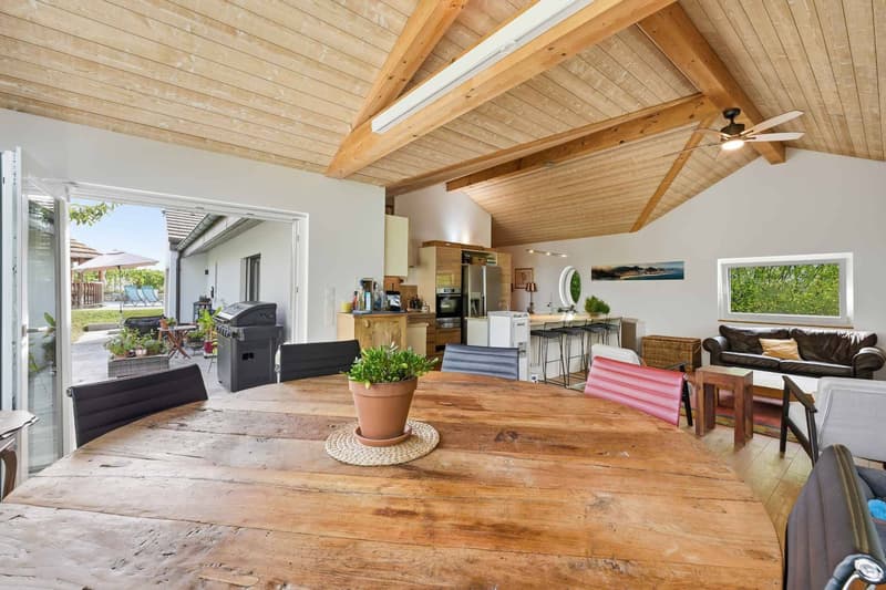 Très belle villa familiale en Terre-Sainte (5)