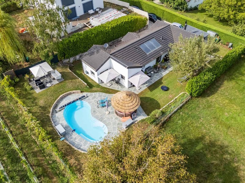 Très belle villa familiale en Terre-Sainte (11)
