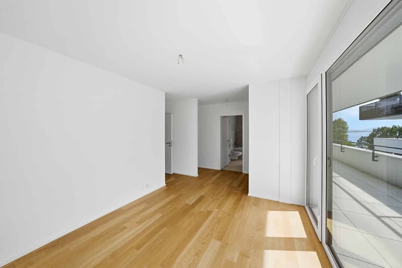 Magnifique appartement neuf de 4,5 pièces avec balcon couvert de 76 m2! (4)