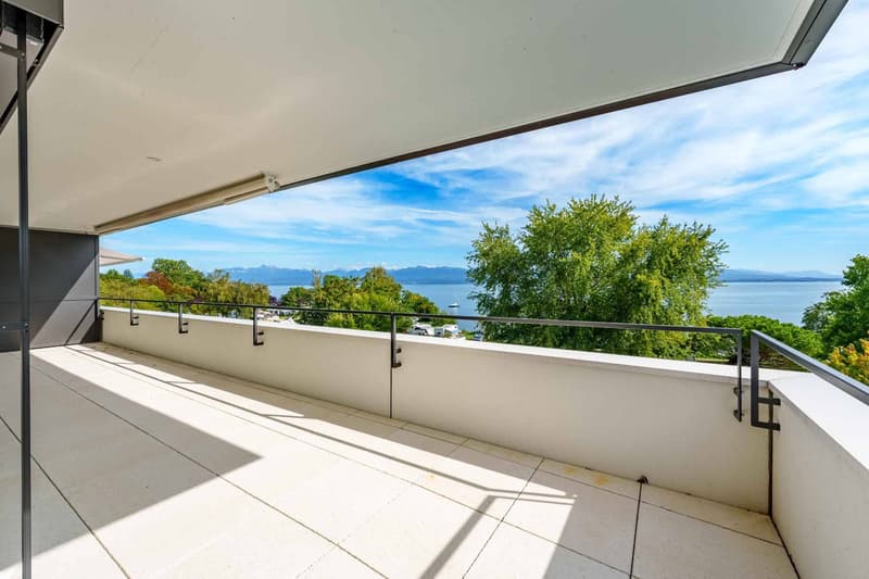 Magnifique appartement neuf de 4,5 pièces avec balcon couvert de 76 m2! (1)