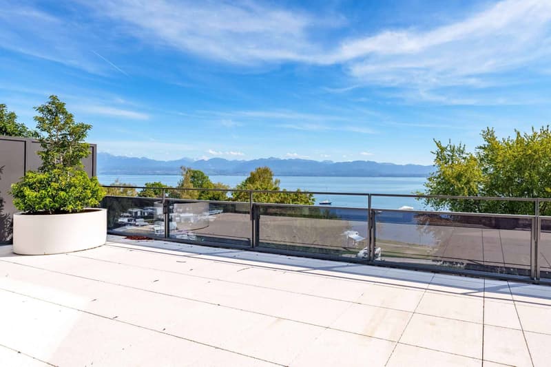 Magnifique appartement neuf de 5.5 pièces  terrasse exclusive à 360 (3)