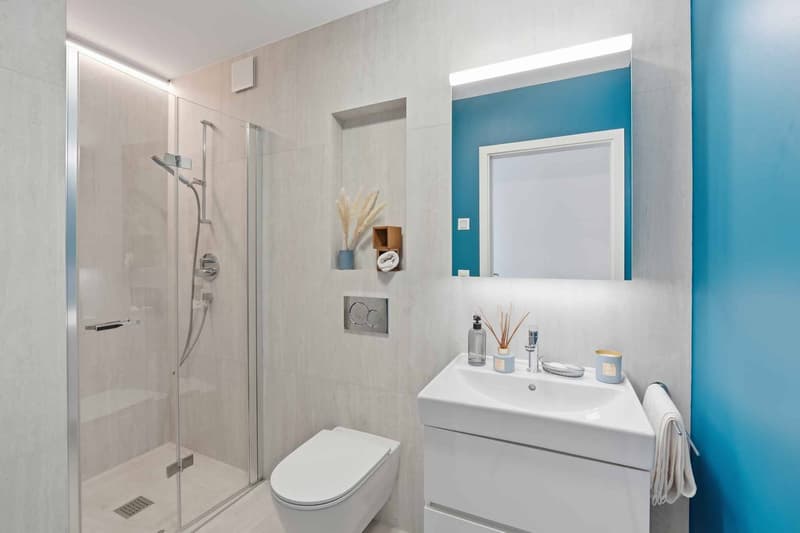 Magnifique appartement neuf de 5.5 pièces  terrasse exclusive à 360 (8)