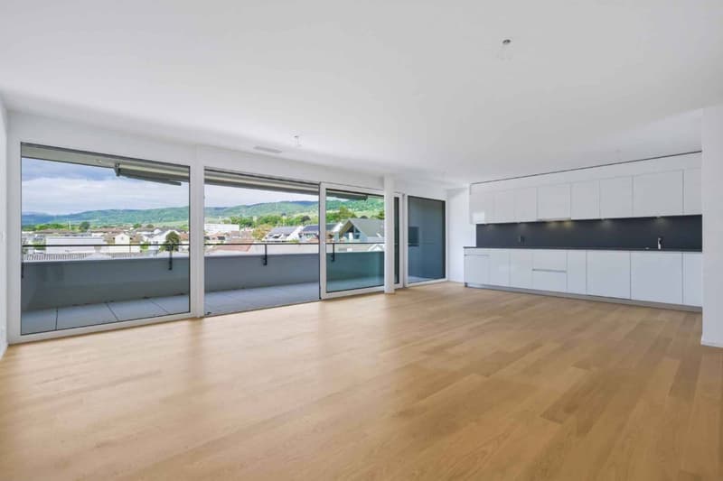 Appartement neuf dans un cadre majestueux (3)