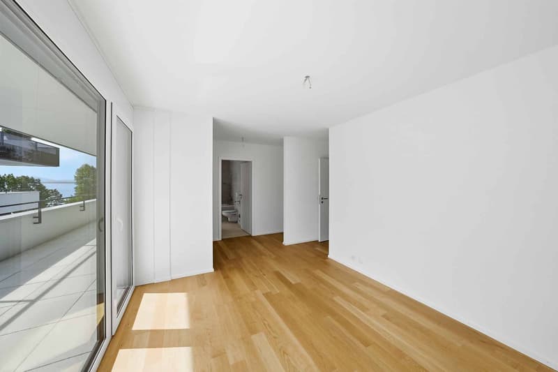 Magnifique appartement neuf de 4,5 pièces avec spacieux balcon couvert de 76 m2! (4)